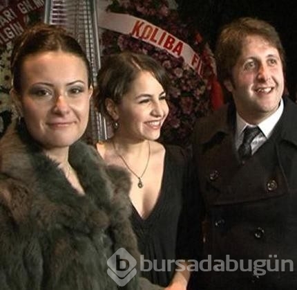 İşte yıldızların gerçek aşkları