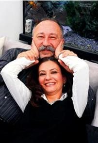 İşte yıldızların gerçek aşkları