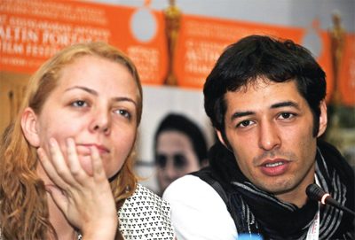 İşte yıldızların gerçek aşkları