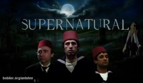 Ya o filmleri Türkler çekseydi?