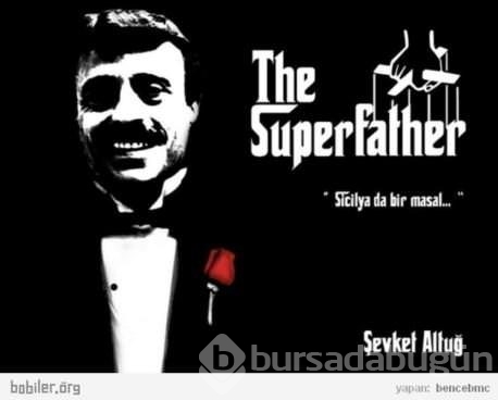 Ya o filmleri Türkler çekseydi?