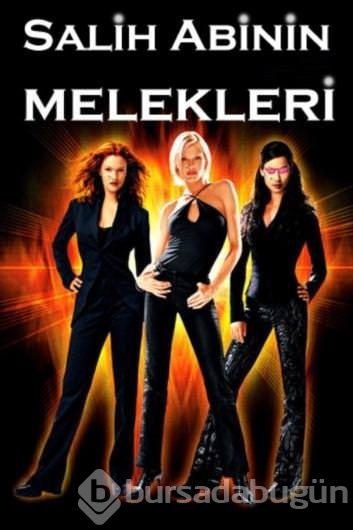 Ya o filmleri Türkler çekseydi?