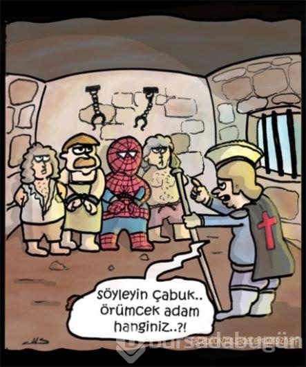 Ya o filmleri Türkler çekseydi?