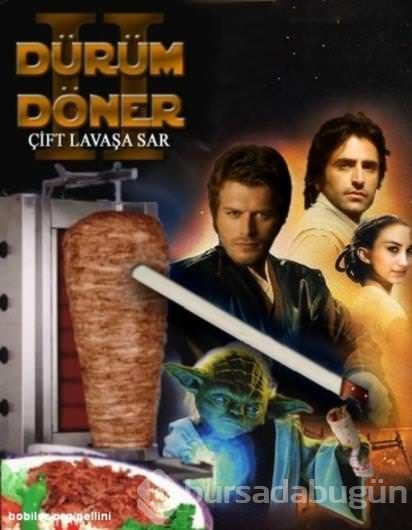 Ya o filmleri Türkler çekseydi?