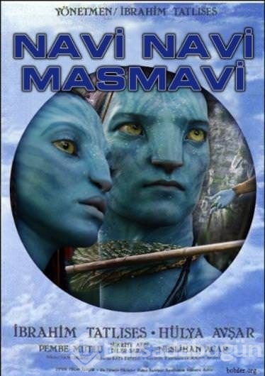 Ya o filmleri Türkler çekseydi?
