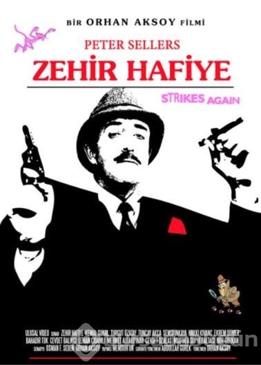 Ya o filmleri Türkler çekseydi?