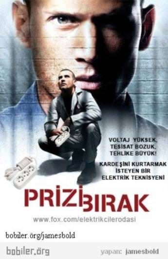 Ya o filmleri Türkler çekseydi?