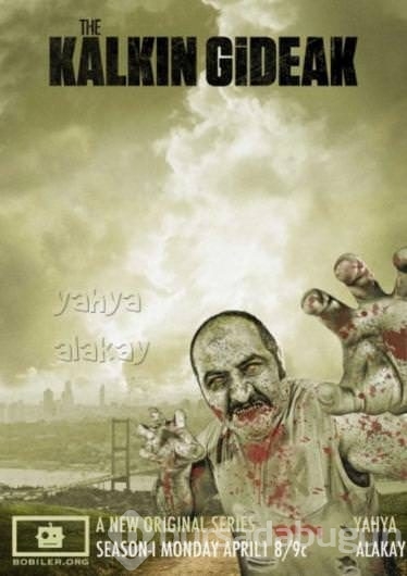 Ya o filmleri Türkler çekseydi?