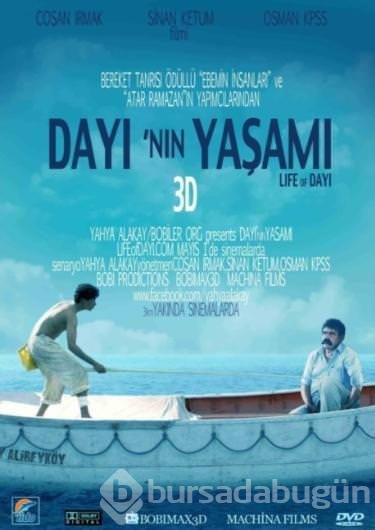 Ya o filmleri Türkler çekseydi?