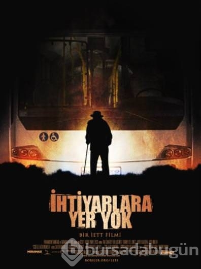 Ya o filmleri Türkler çekseydi?