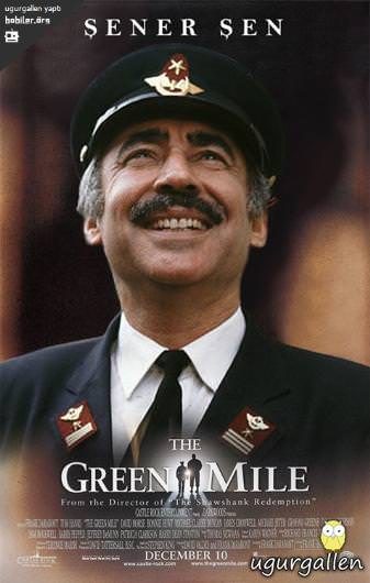 Ya o filmleri Türkler çekseydi?