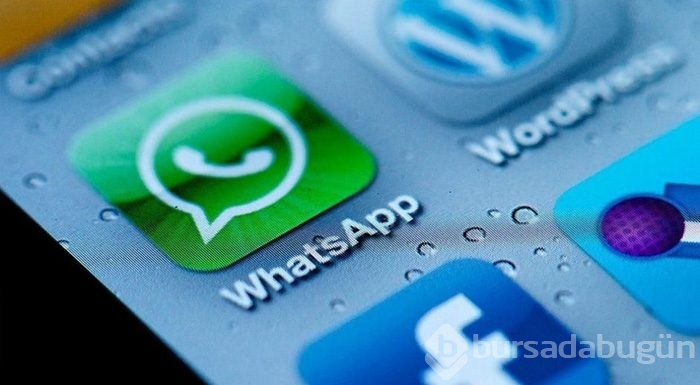 Whatsapp güncellendi