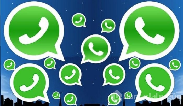 Whatsapp güncellendi