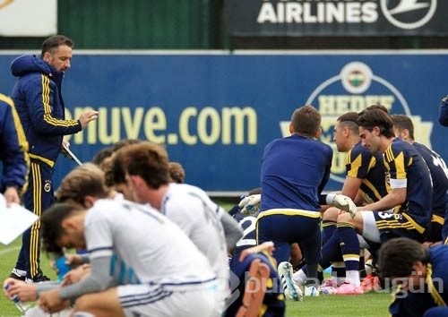 Terim'e göre vazgeçilmez, Pereira'ya göre yetersiz!
