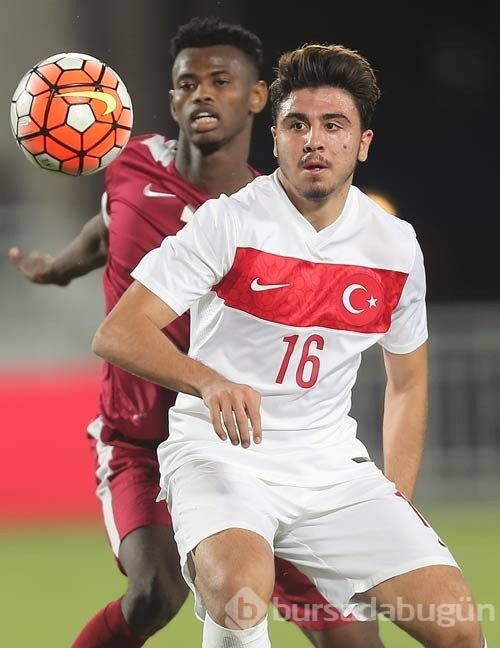 Terim'e göre vazgeçilmez, Pereira'ya göre yetersiz!