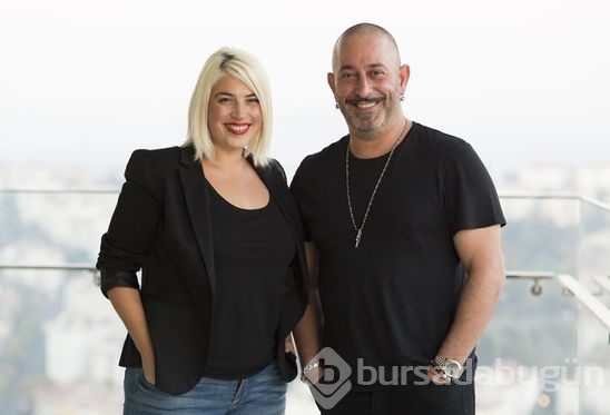 Cem Yılmaz: Bin senedir bu işteyim...