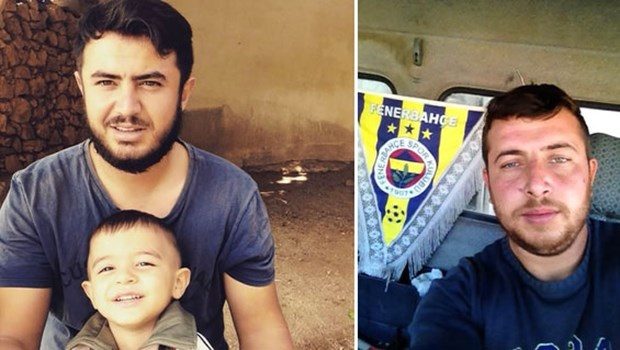 Yolun ortasına bıraktı, otomobil çarptı: 2 ölü