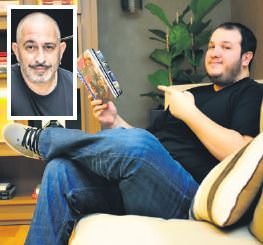Magazin gündeminden başlıklar 17 Kasım 2015