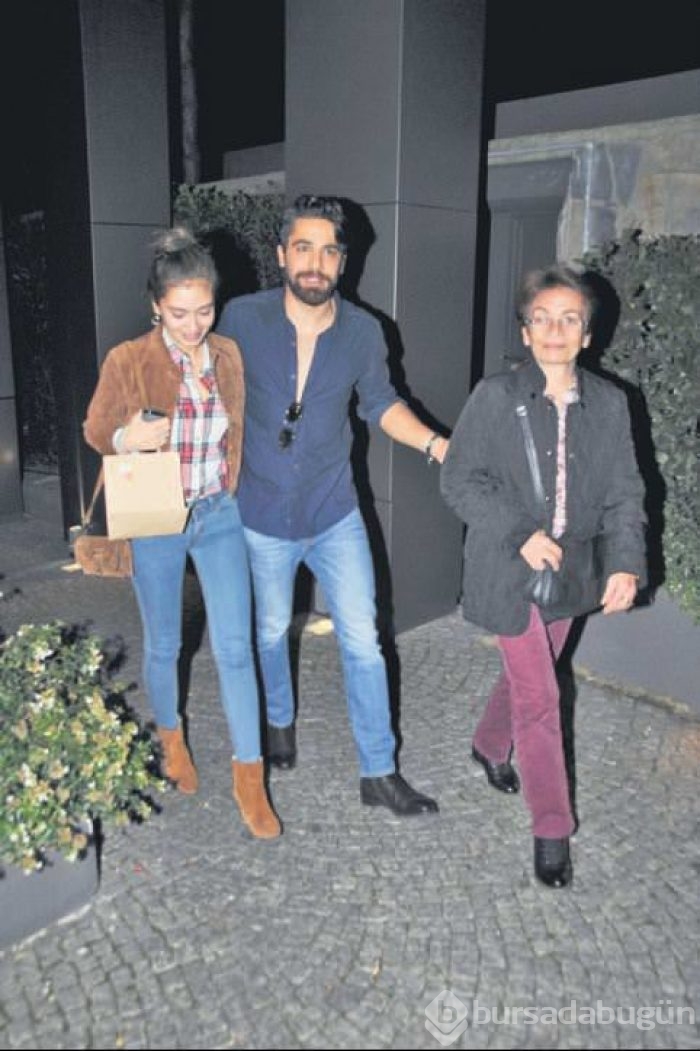 Magazin gündeminden başlıklar 17 Kasım 2015