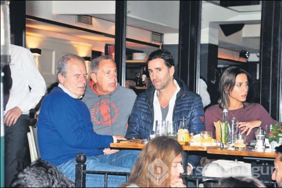 Magazin gündeminden başlıklar 17 Kasım 2015