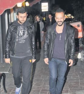 Magazin gündeminden başlıklar 17 Kasım 2015