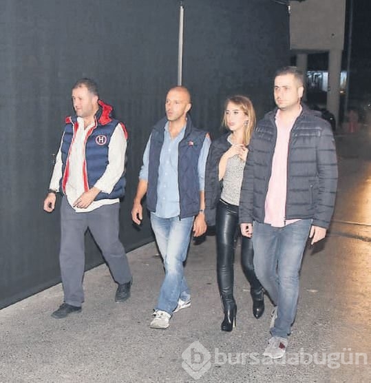 Magazin gündeminden başlıklar 17 Kasım 2015