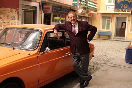 Atilla Arcan hayatını kaybetti
