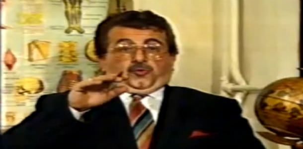 Atilla Arcan hayatını kaybetti