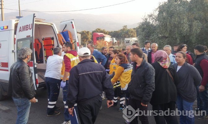 Son 24 saatte yurttan 3. sayfa haberleri (17.11.2015)