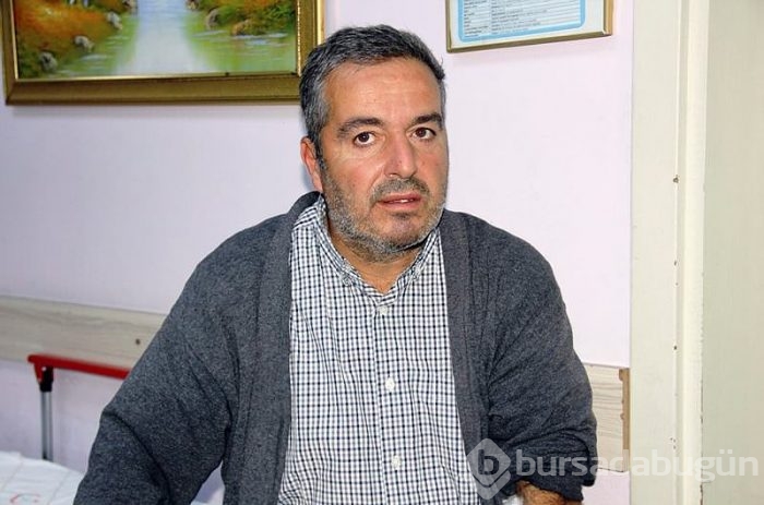 Son 24 saatte yurttan 3. sayfa haberleri (17.11.2015)