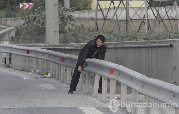 Son 24 saatte yurttan 3. sayfa haberleri (17.11.2015)