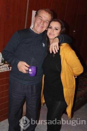 Atilla Arcan'ın vefatının ardından ünlülerin mesajları!