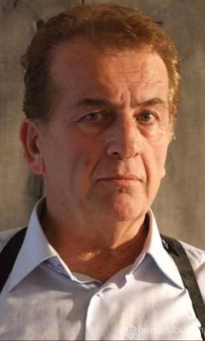Atilla Arcan'ın vefatının ardından ünlülerin mesajları!