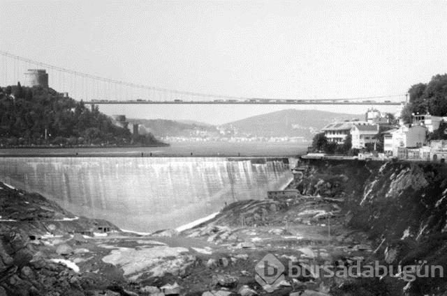 2065 yılında İstanbul böyle olacak
