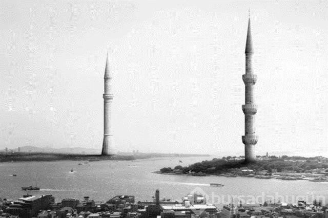 2065 yılında İstanbul böyle olacak