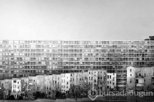 2065 yılında İstanbul böyle olacak