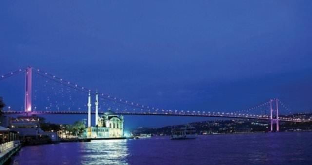 2065 yılında İstanbul böyle olacak