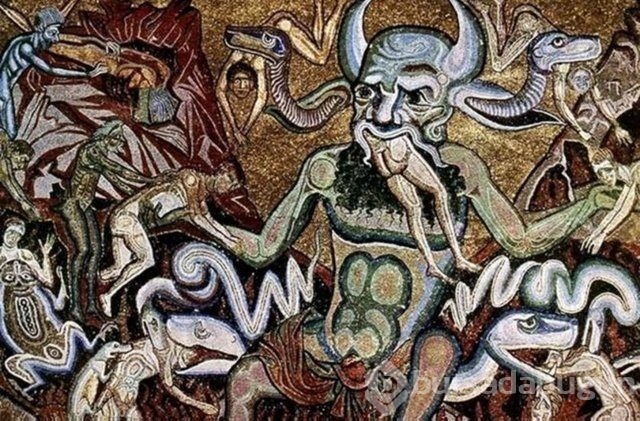 Osmanlı döneminde cadılar, zombiler ve vampirler