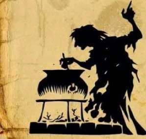 Osmanlı döneminde cadılar, zombiler ve vampirler