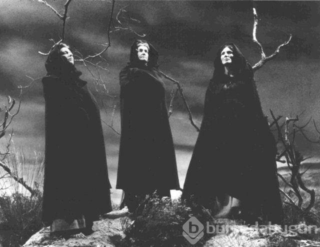 Osmanlı döneminde cadılar, zombiler ve vampirler