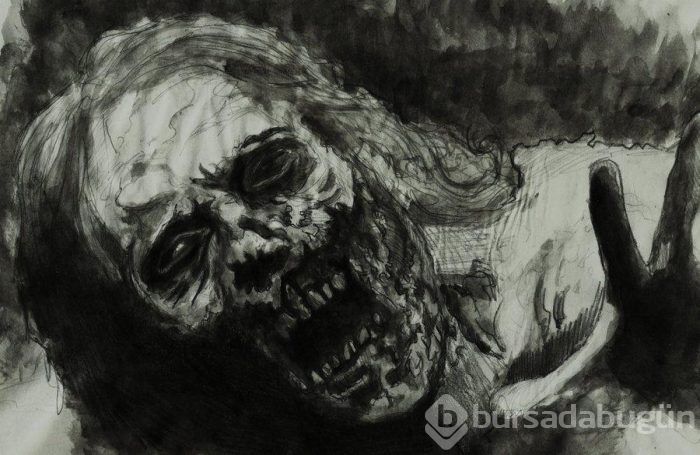 Osmanlı döneminde cadılar, zombiler ve vampirler