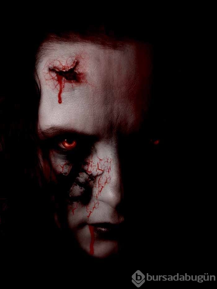 Osmanlı döneminde cadılar, zombiler ve vampirler