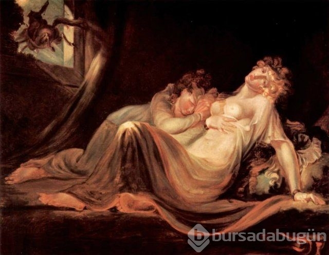 Osmanlı döneminde cadılar, zombiler ve vampirler