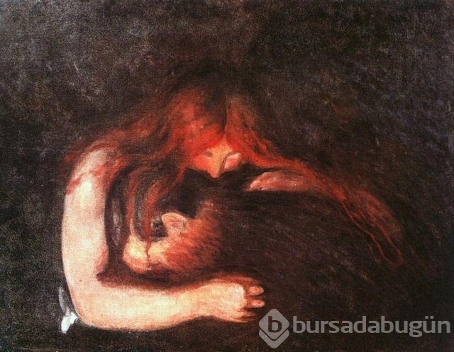 Osmanlı döneminde cadılar, zombiler ve vampirler