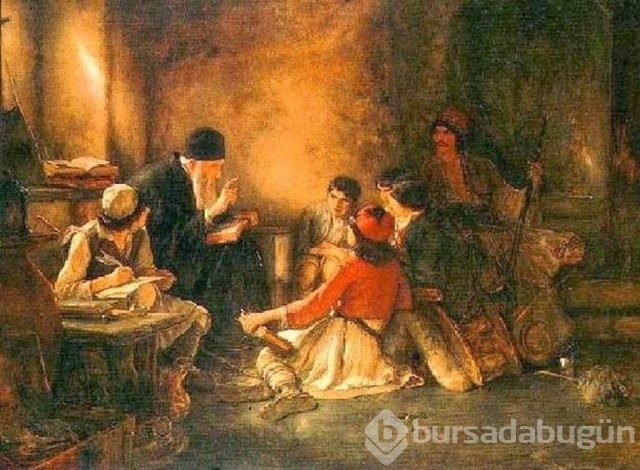 Osmanlı döneminde cadılar, zombiler ve vampirler