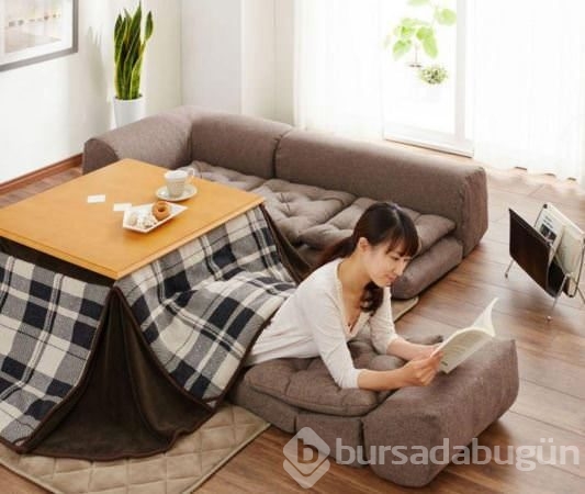 Japonya'nın çılgın mucidi