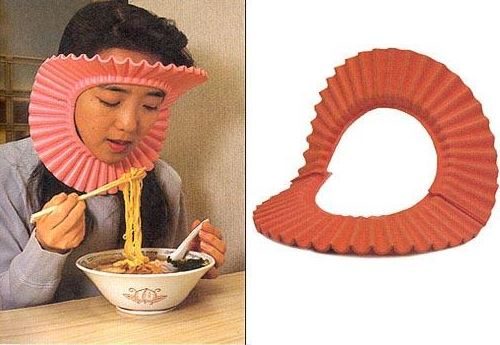Japonya'nın çılgın mucidi