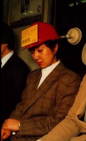 Japonya'nın çılgın mucidi