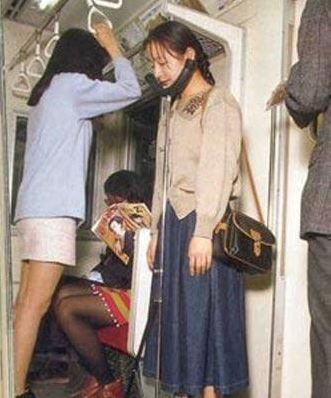 Japonya'nın çılgın mucidi