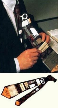 Japonya'nın çılgın mucidi